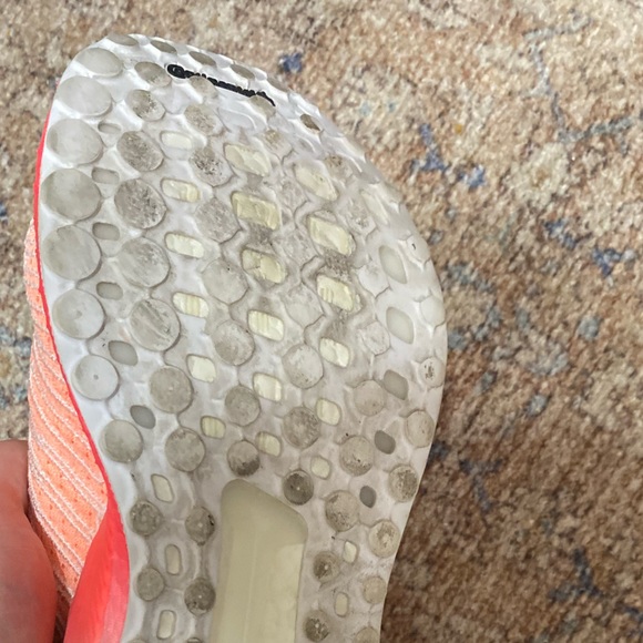 Adidas Boost - Picture 2 of 4